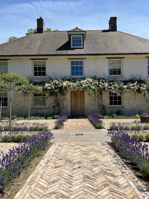 A perfect family holiday retreat