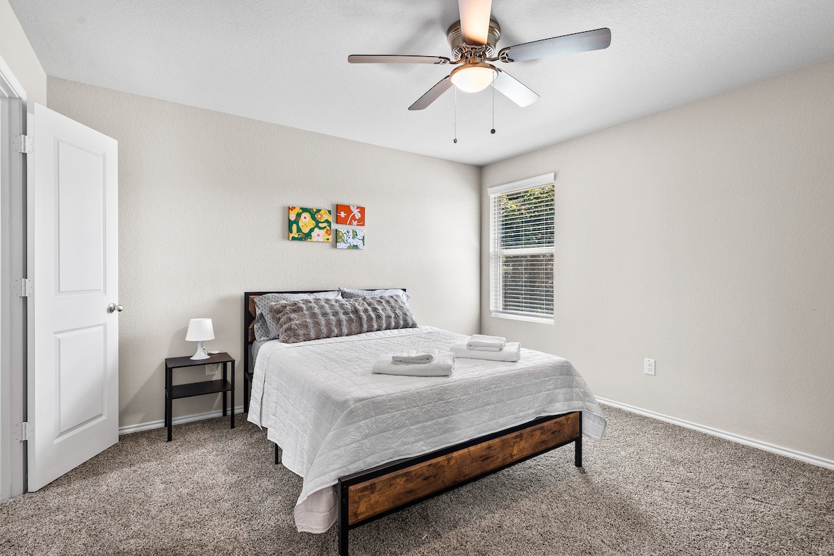 საძინებელი 1