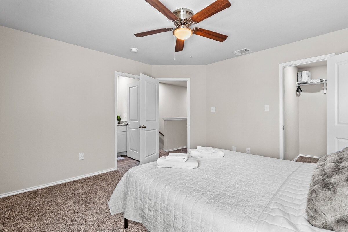 საძინებელი 3