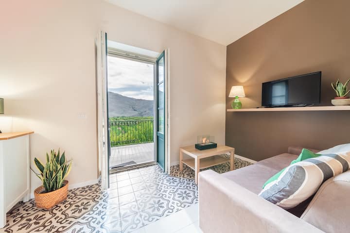 Almatellus - Sicilian Countryside Escape - San Teodoro
