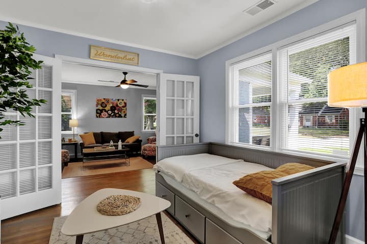 Საძინებელი 3 (ორსაწოლიანი)