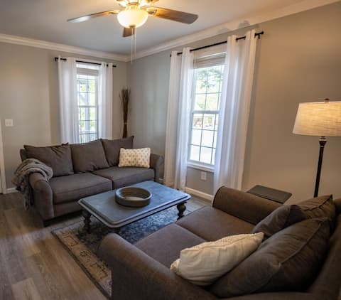 Sleeps 2-12 ~ Clean, Stylish, Family-Friendly