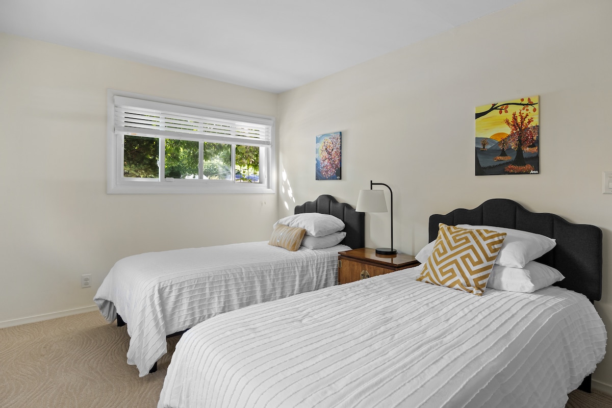 غرفة النوم 3