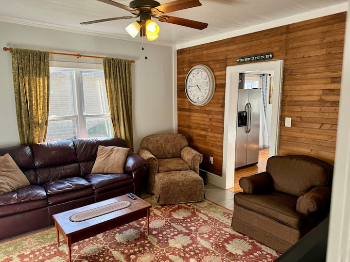 ห้องนั่งเล่น