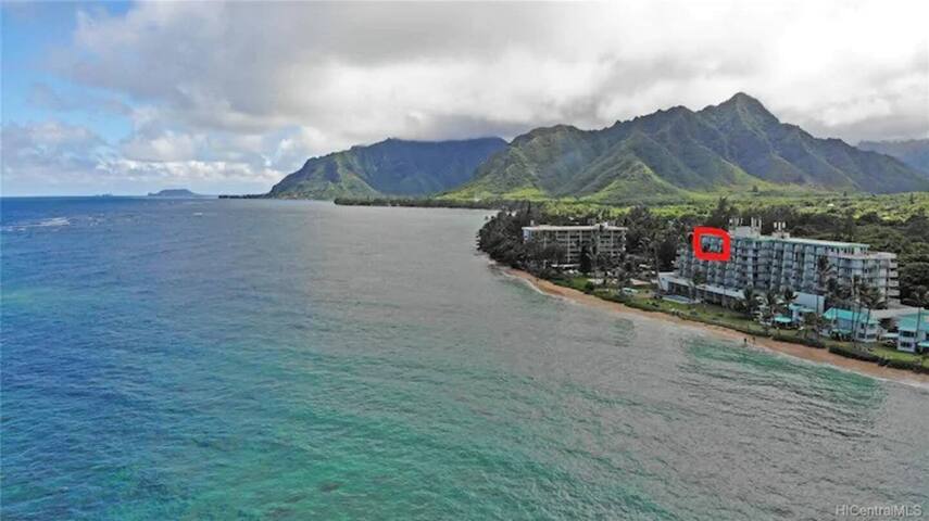 Large Oceanfront Haven gallery image 2