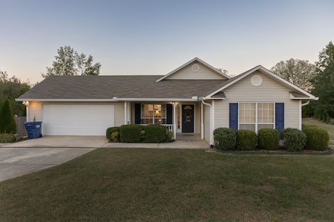 The Winner's Choice Retreat