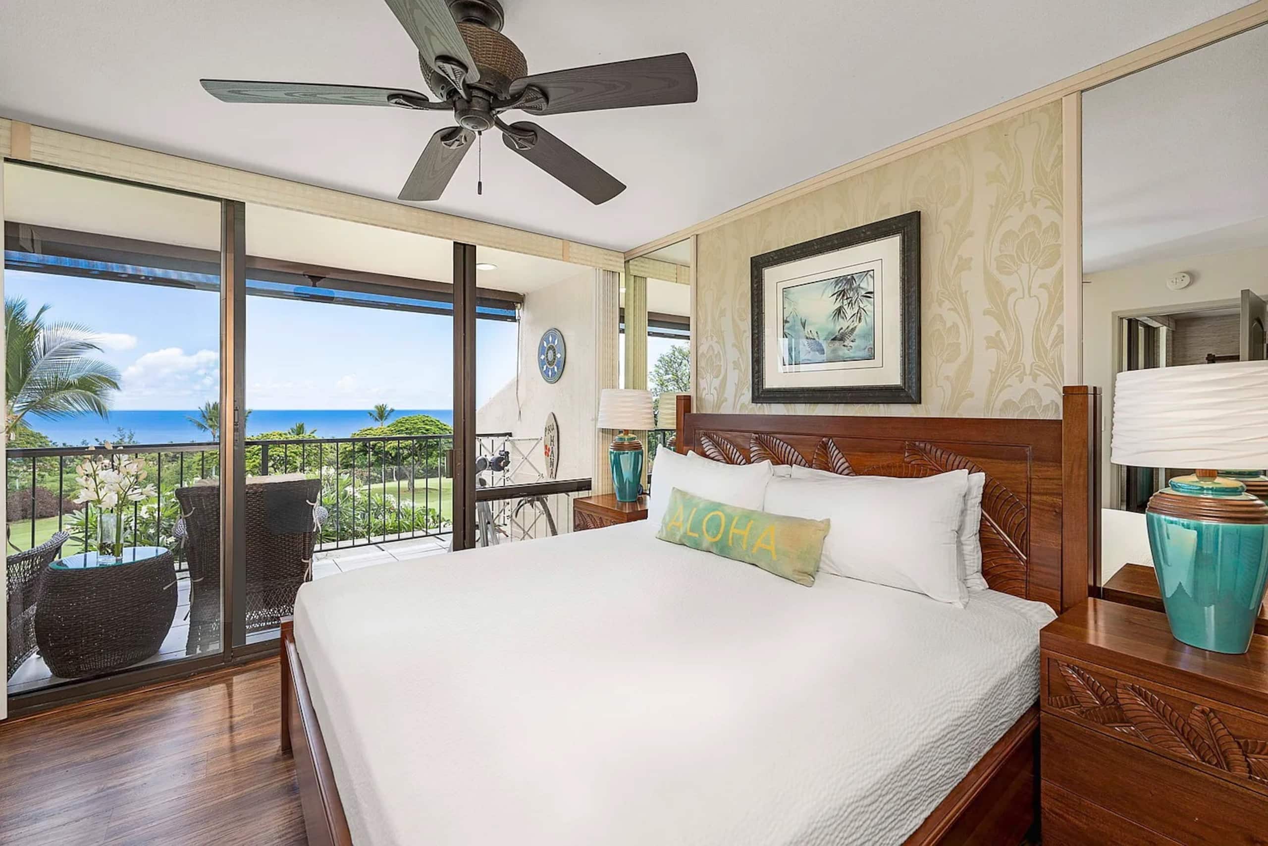 Ocean View Golf Couse Villa - Photo 13