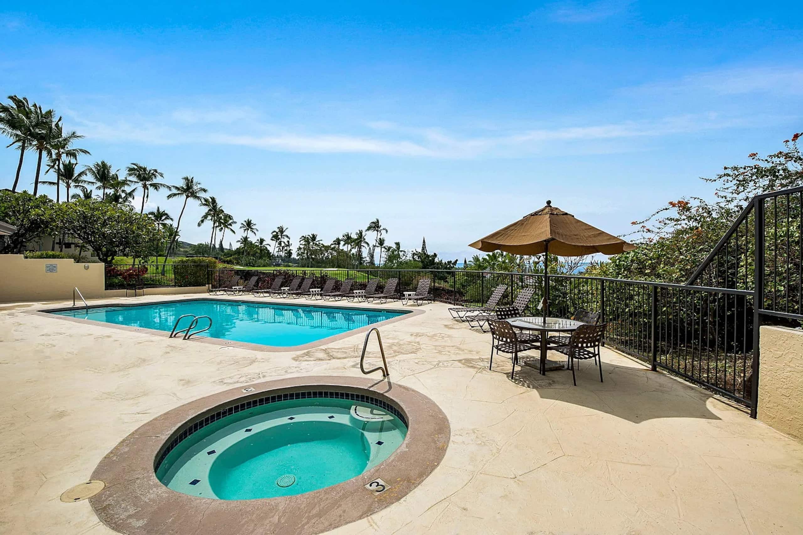 Ocean View Golf Couse Villa - Photo 24