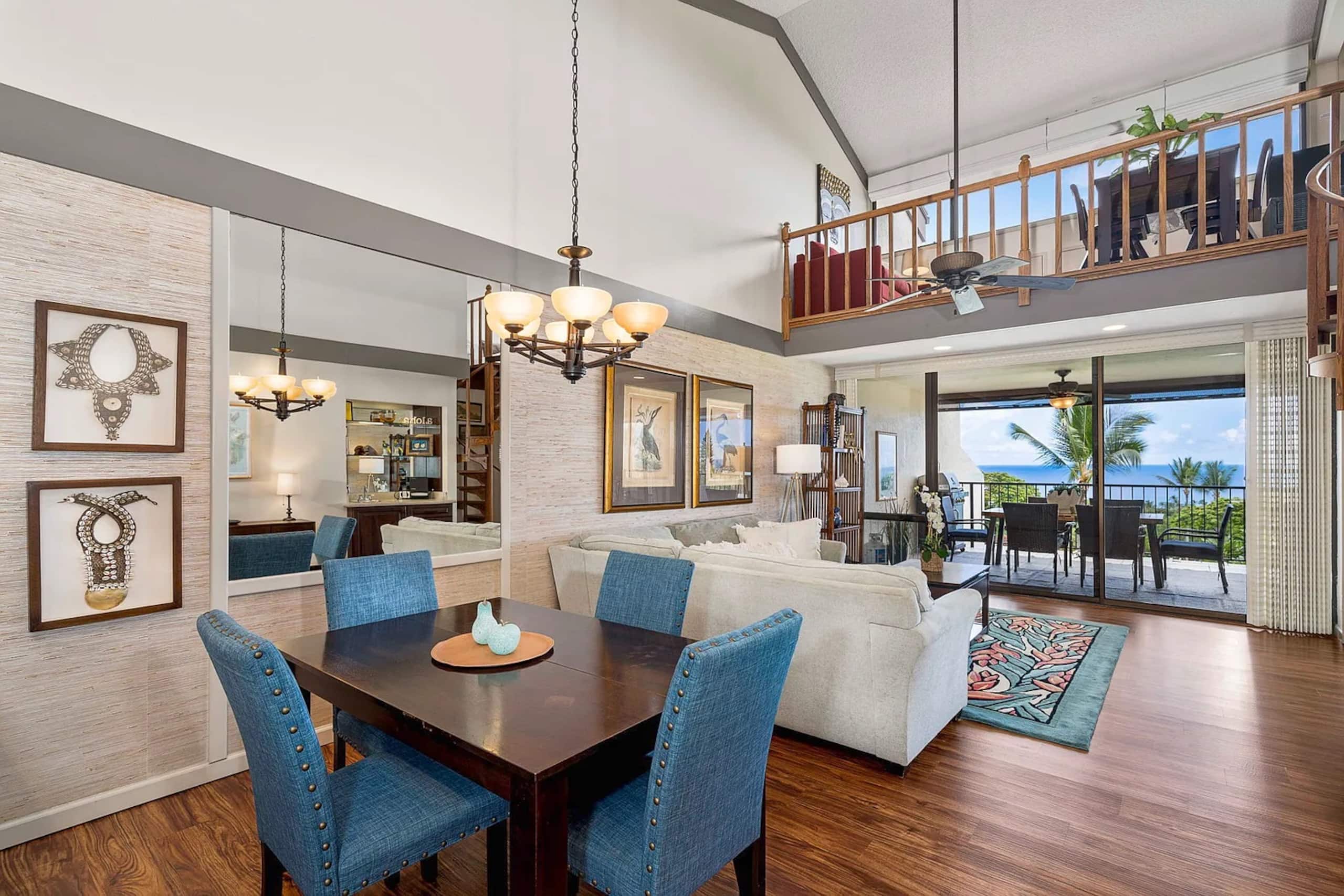 Ocean View Golf Couse Villa - Photo 10