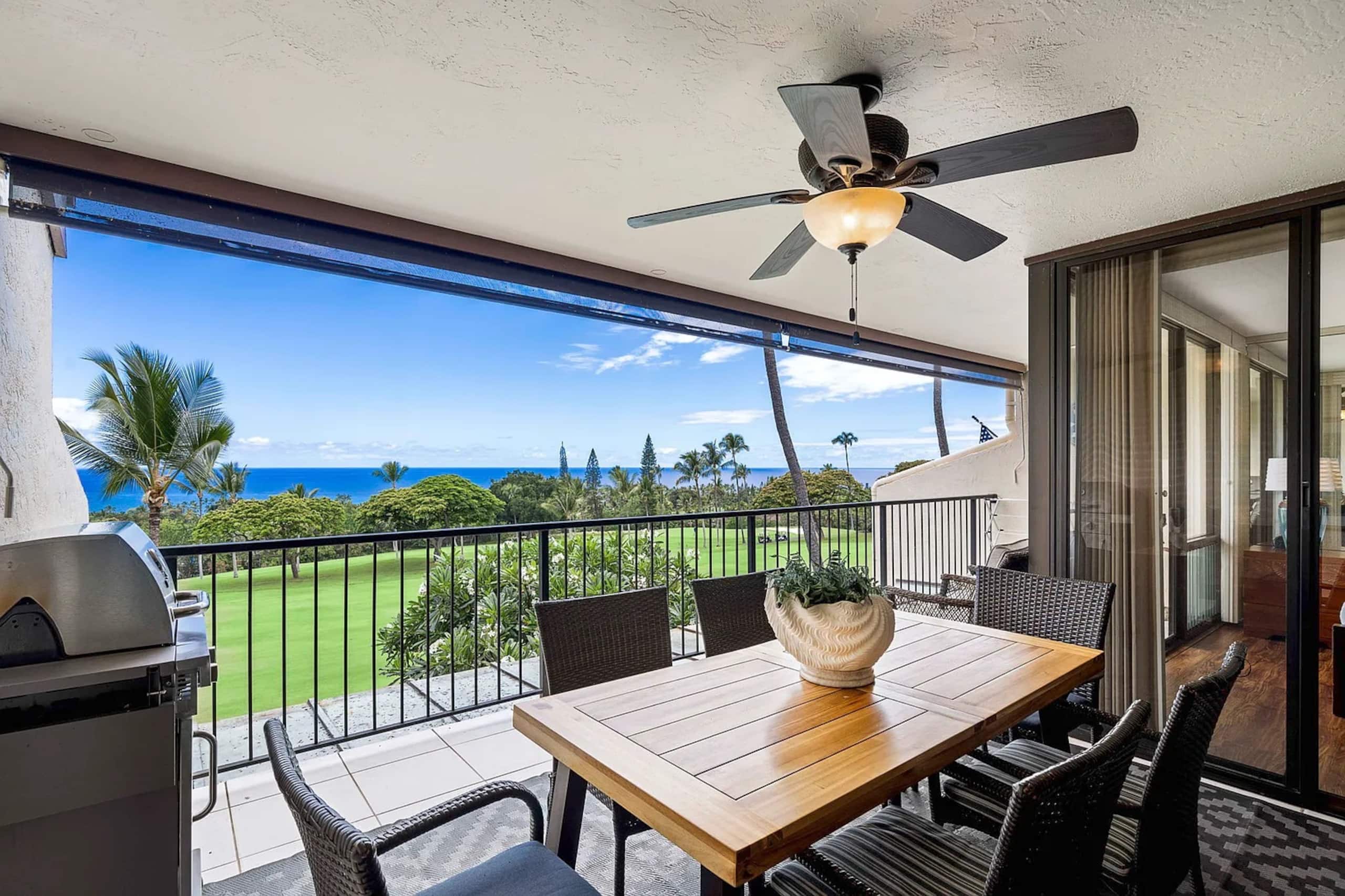 Ocean View Golf Couse Villa - Photo 22