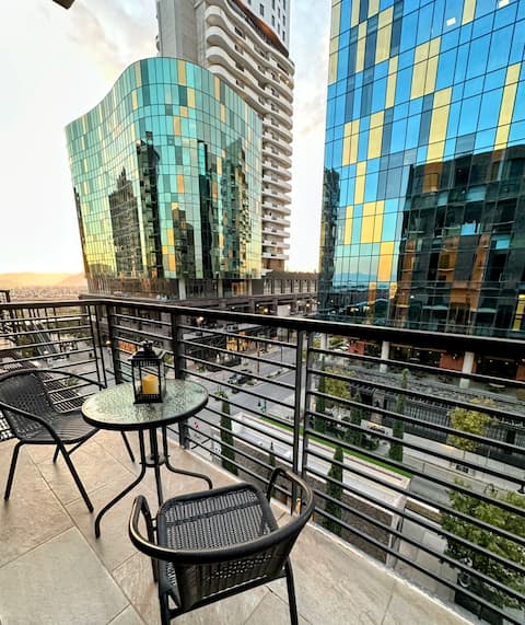 District 1, Chihuahua