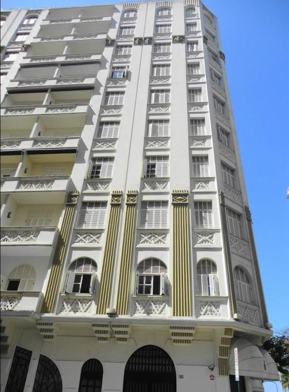 Picture Idea: Elegant Apartment In Copacabana Apartments For Rent In Rio De