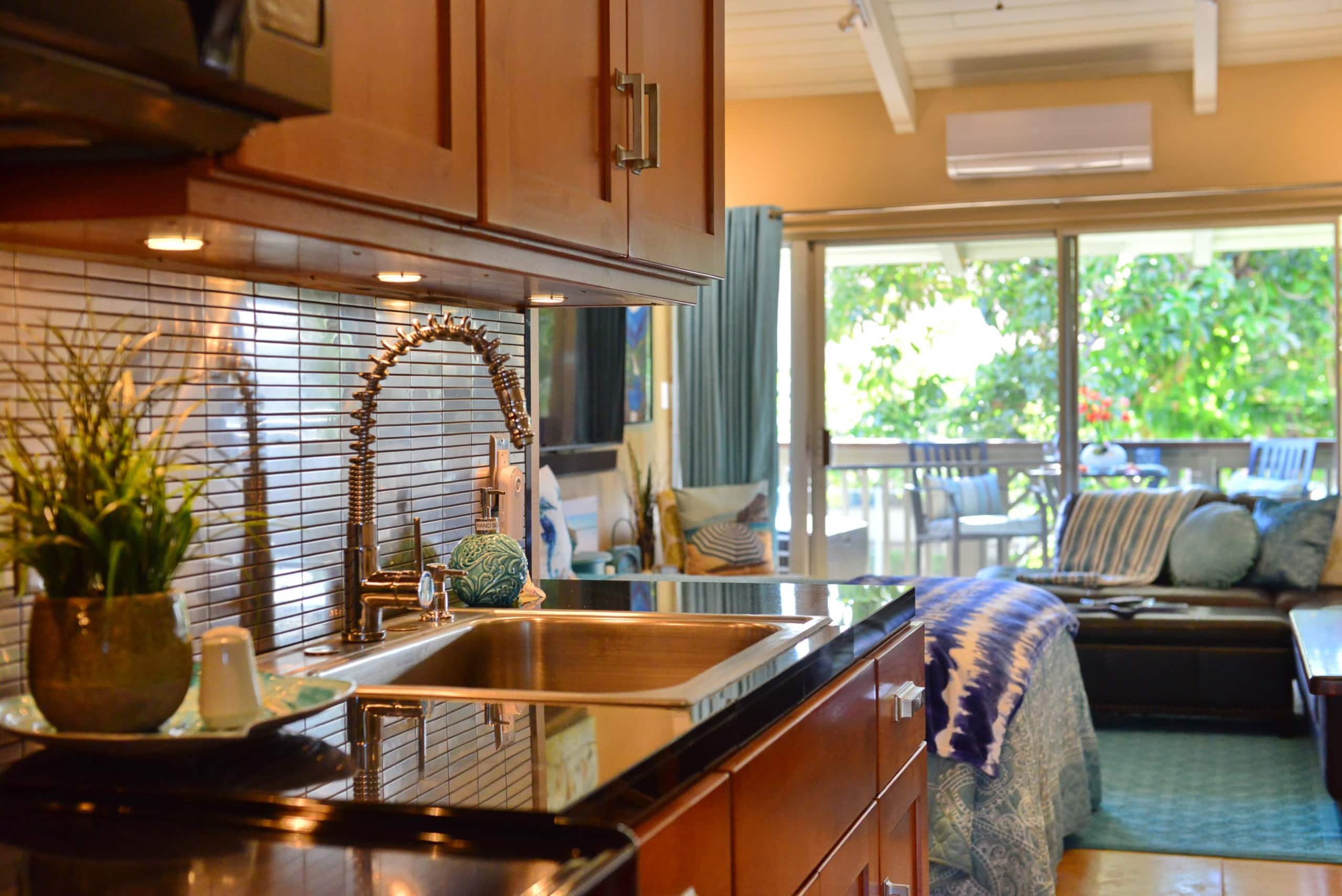 Condo in Kihei · ★4.95 · Studio · 1 bed · 1 bath - Image 18