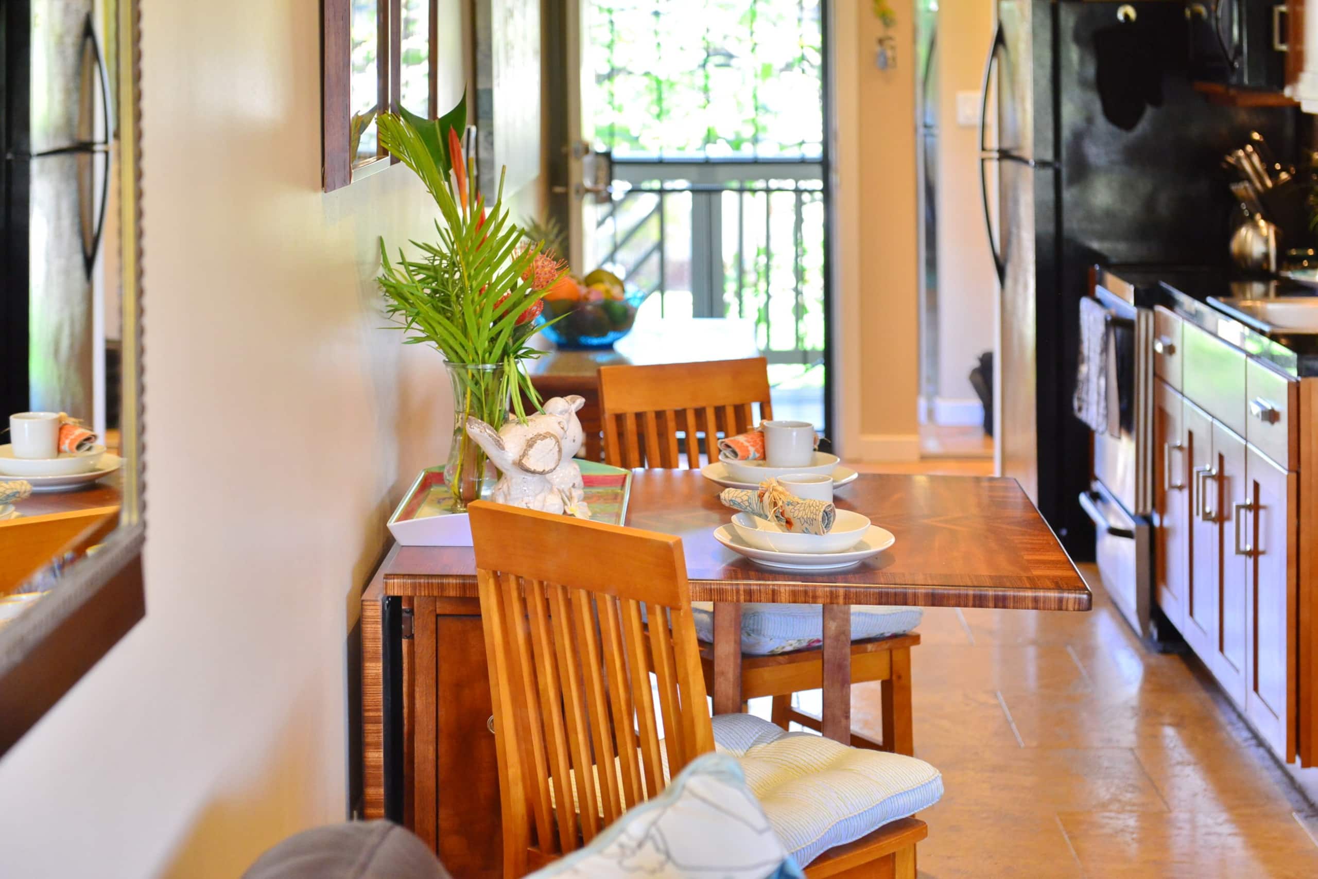 Condo in Kihei · ★4.95 · Studio · 1 bed · 1 bath - Image 7