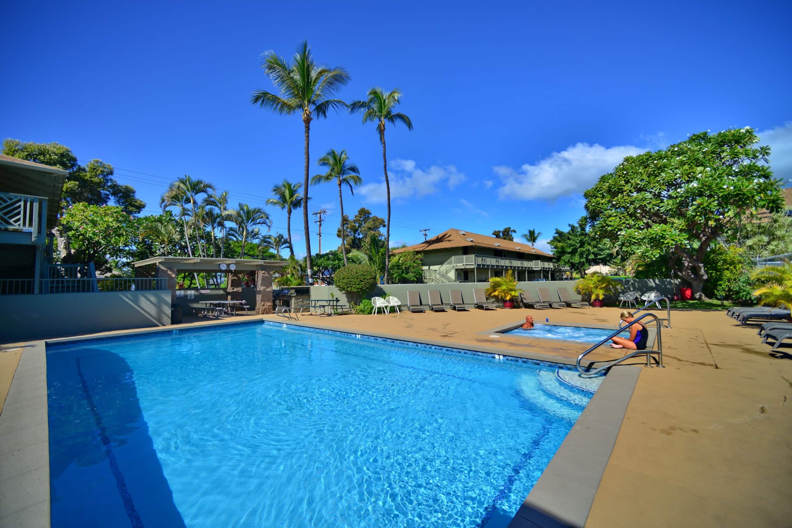Condo in Kihei · ★4.95 · Studio · 1 bed · 1 bath - Image 14