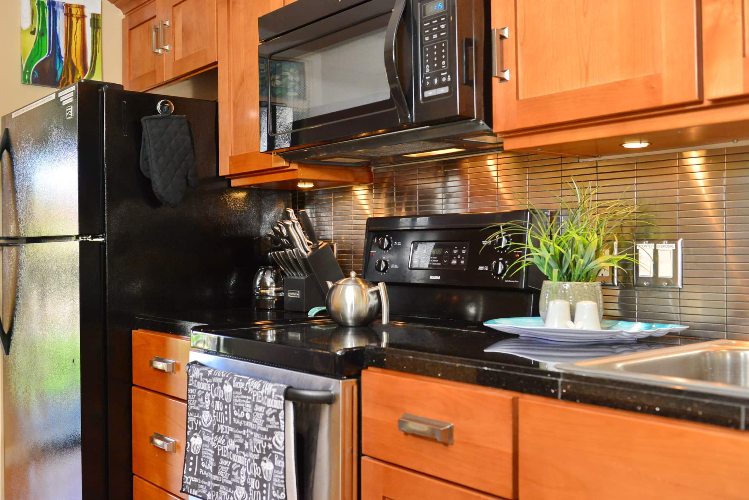 Condo in Kihei · ★4.95 · Studio · 1 bed · 1 bath - Image 6