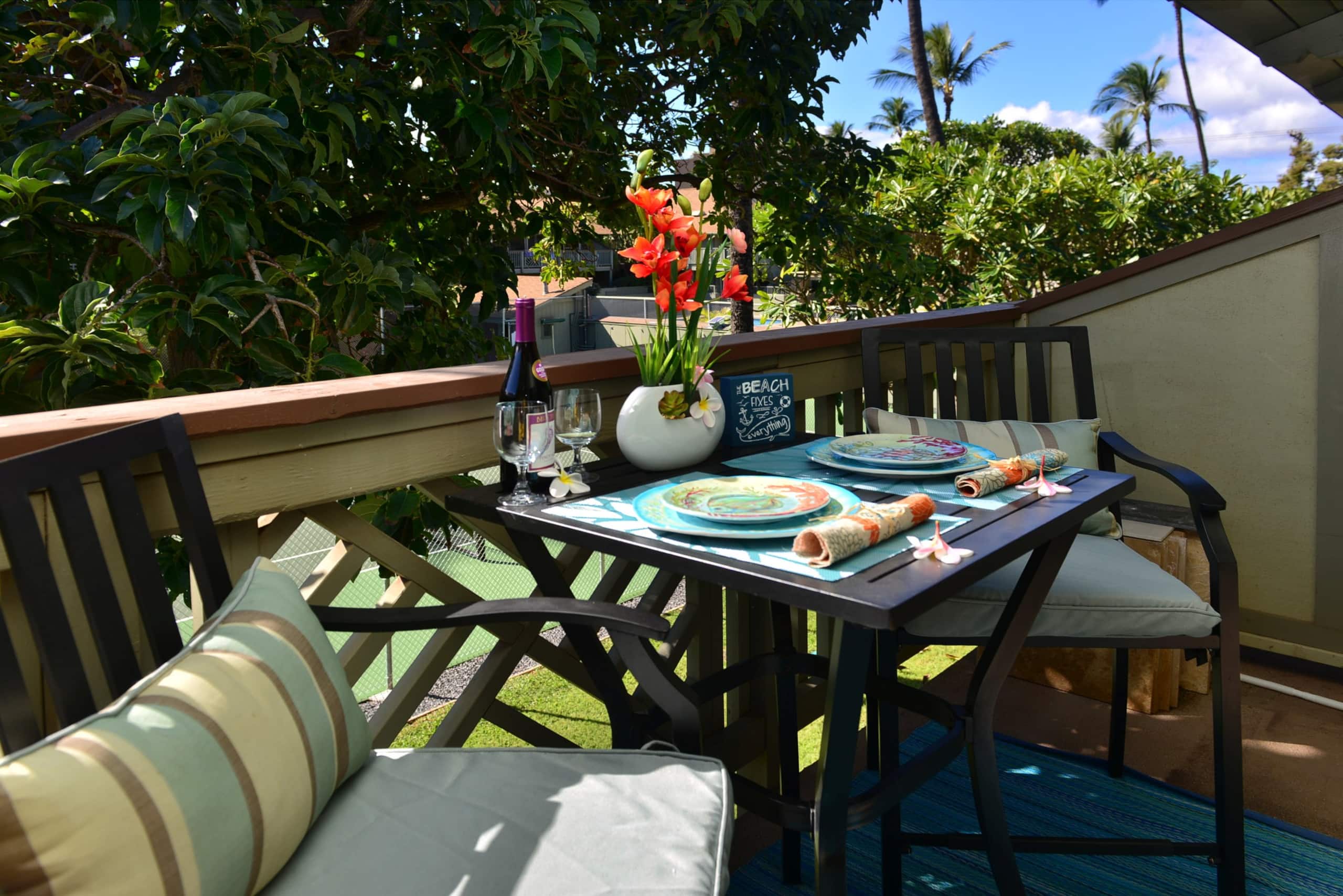 Condo in Kihei · ★4.95 · Studio · 1 bed · 1 bath - Image 11