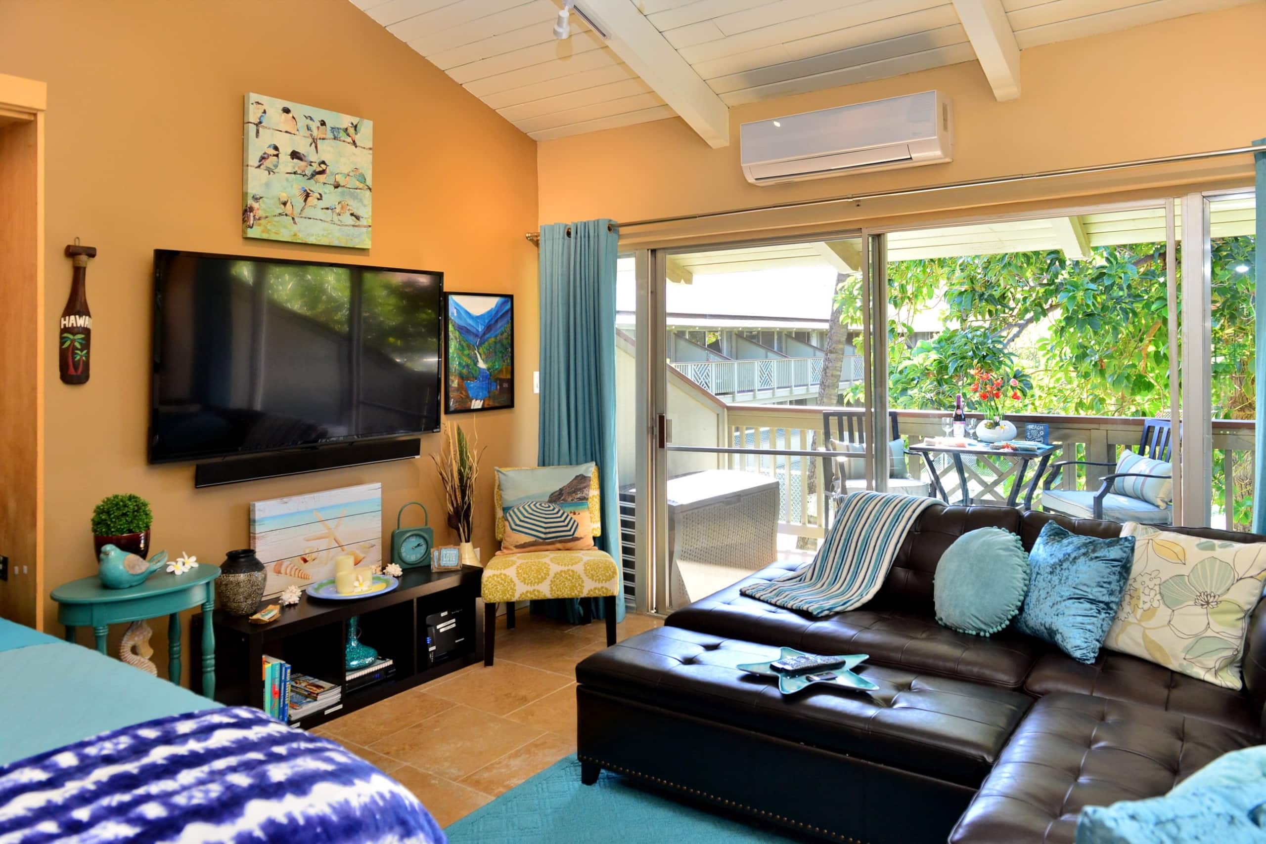 Condo in Kihei · ★4.95 · Studio · 1 bed · 1 bath - Image 4