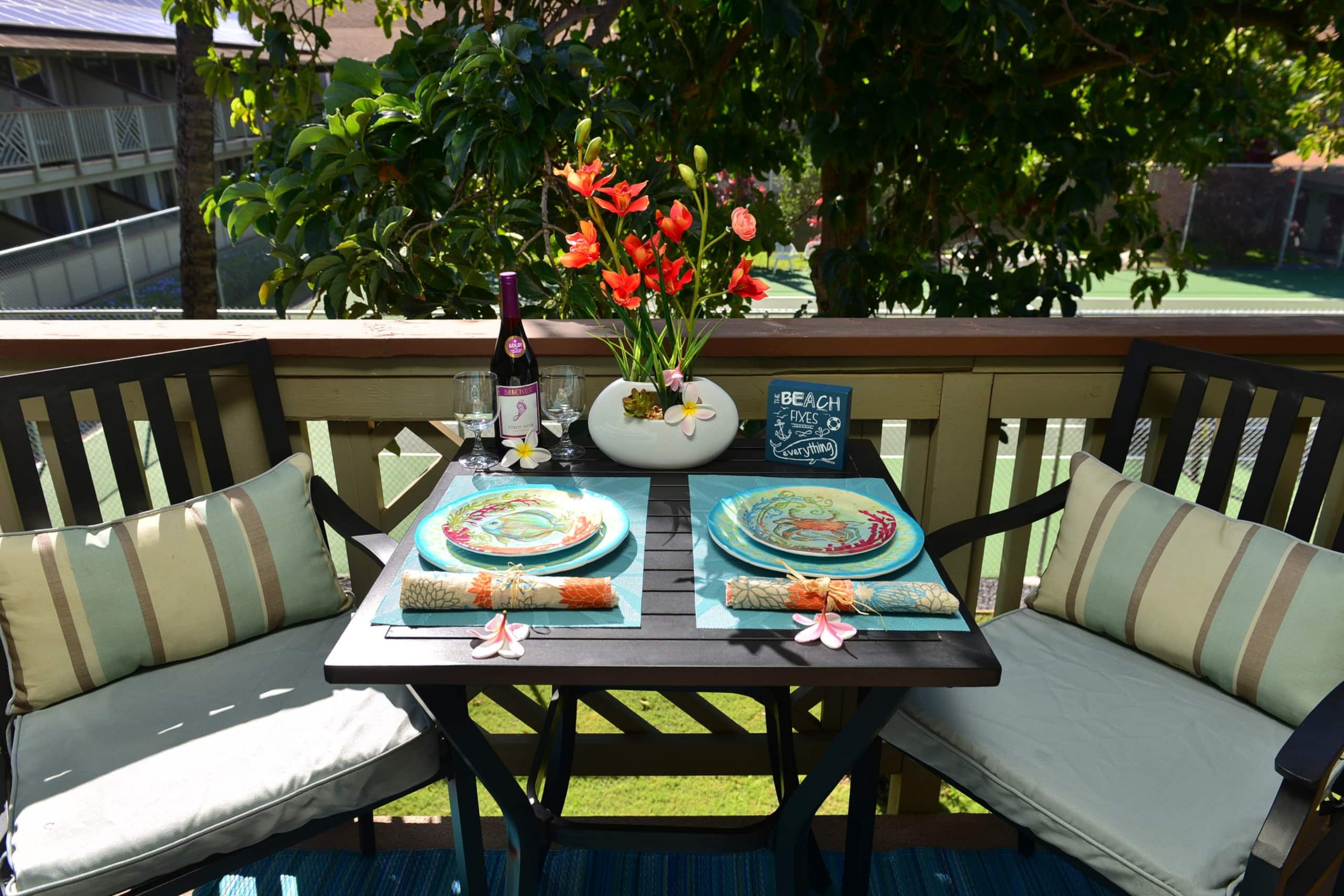 Condo in Kihei · ★4.95 · Studio · 1 bed · 1 bath - Image 12