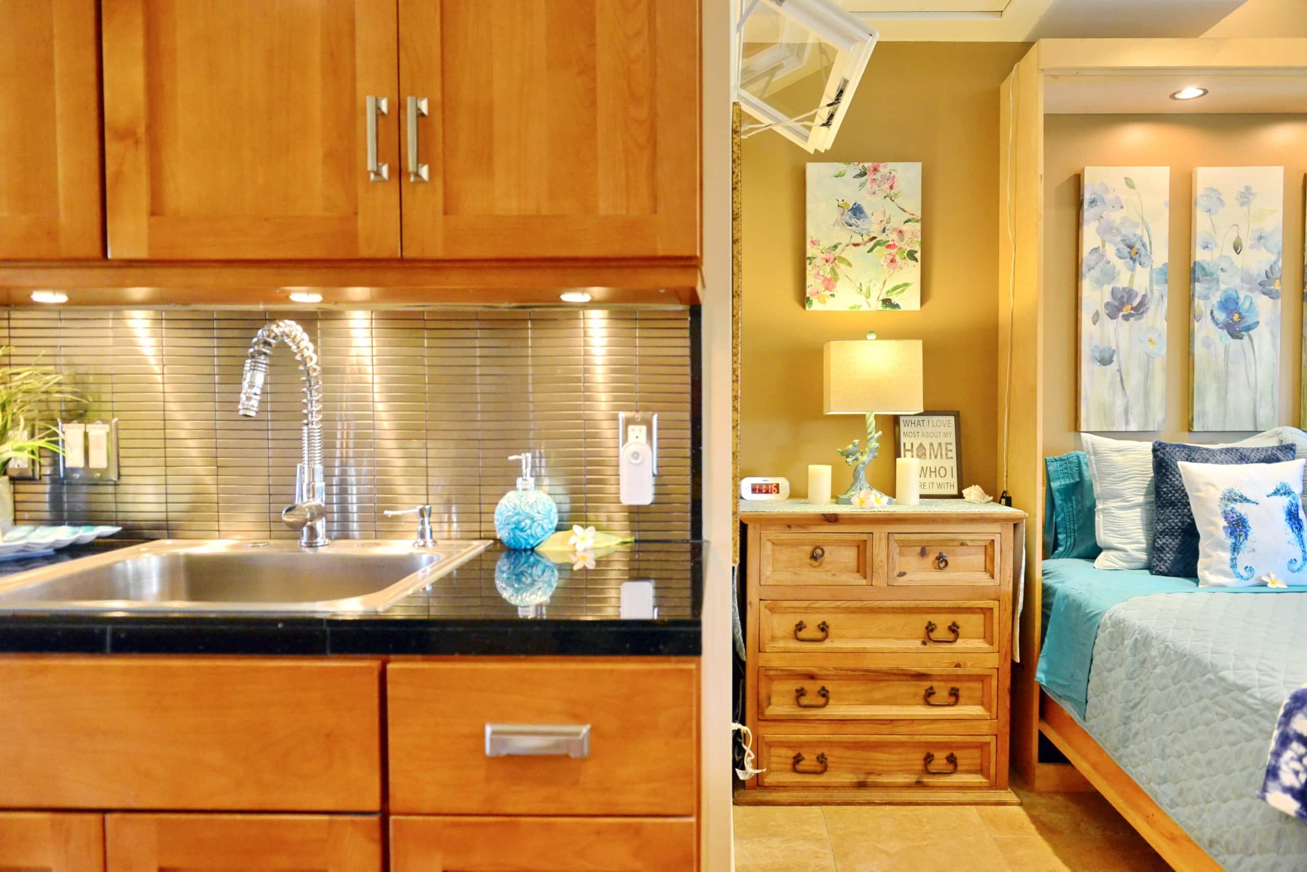 Condo in Kihei · ★4.95 · Studio · 1 bed · 1 bath - Image 19
