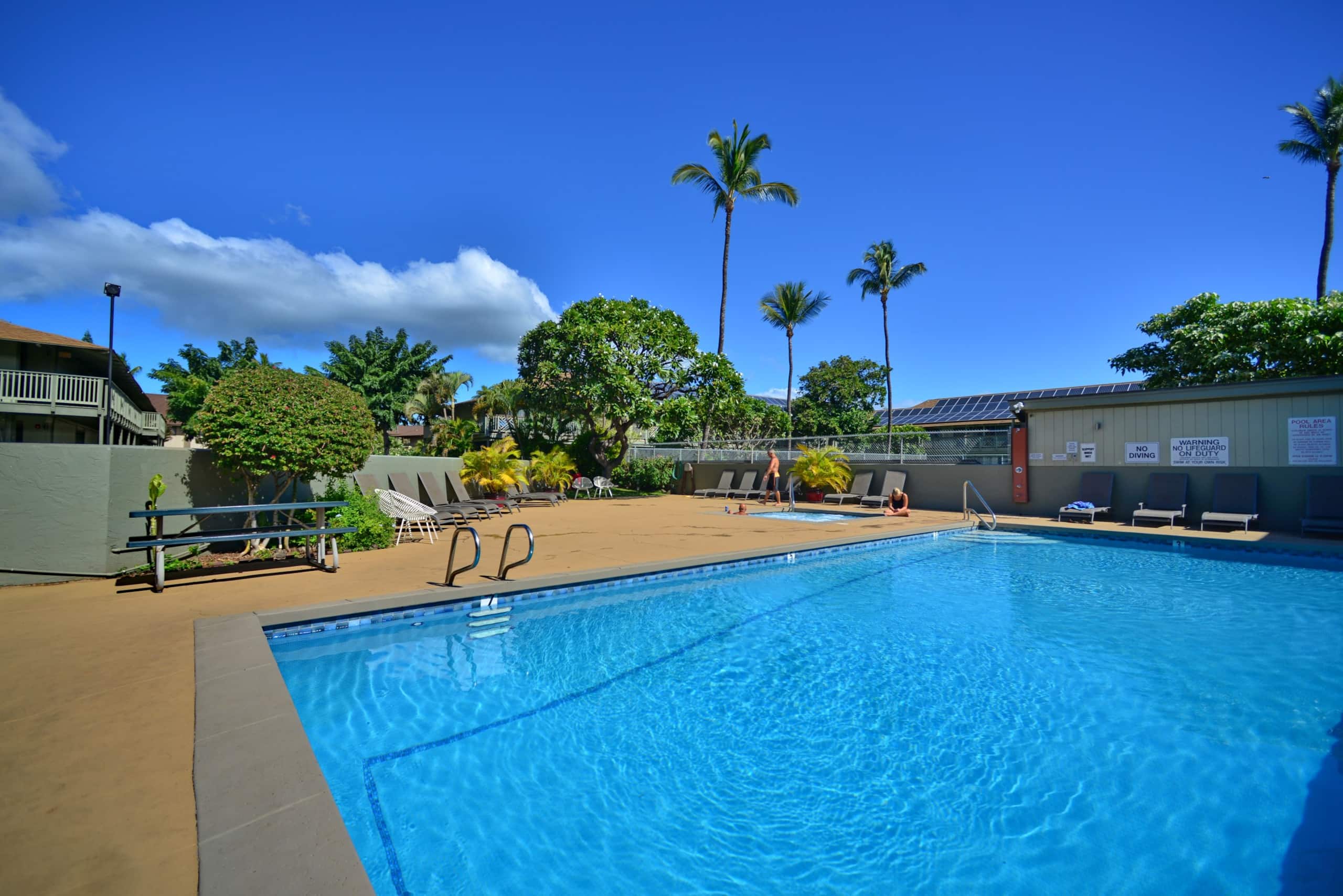 Condo in Kihei · ★4.95 · Studio · 1 bed · 1 bath - Image 15