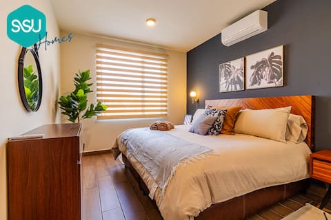 Pitahayas Plus House