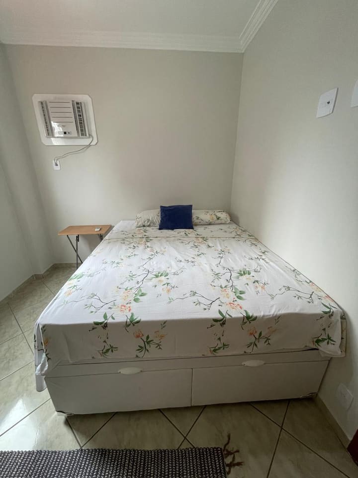 Dhomë gjumi 1