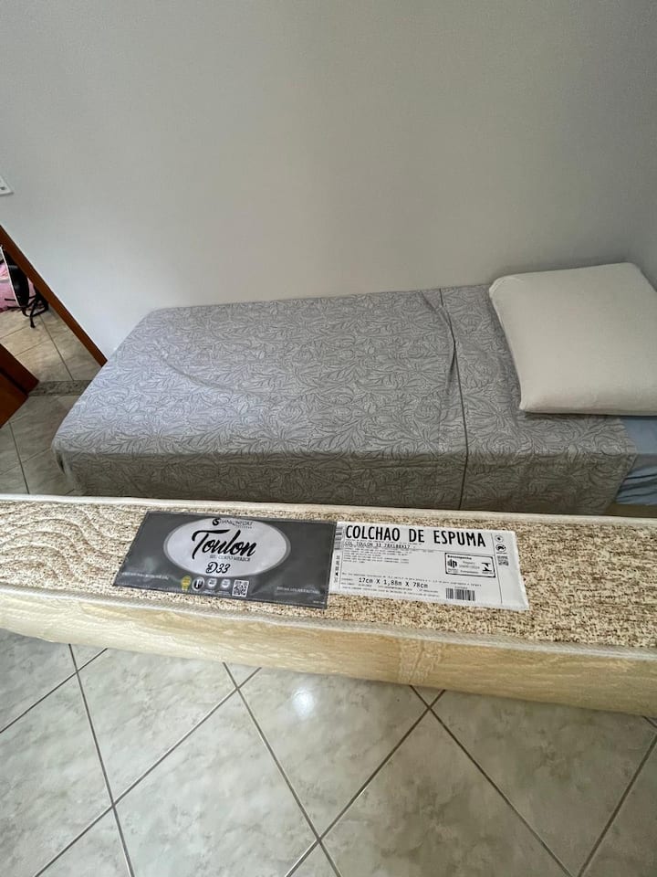 Dhomë gjumi 2