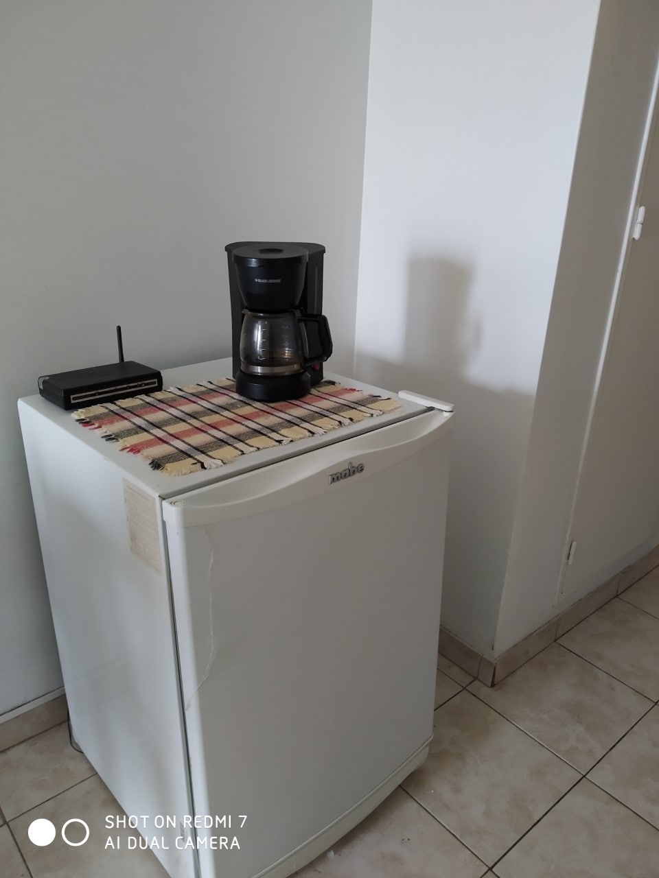 Departamento de 2 ambientes con 1 dormitorio en Monserrat