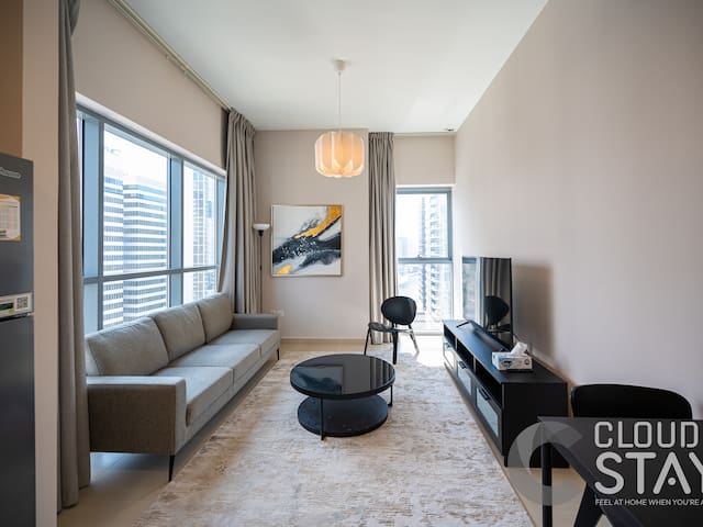 Cloud9 Stay Holiday Homes managed Airbnb listing 3