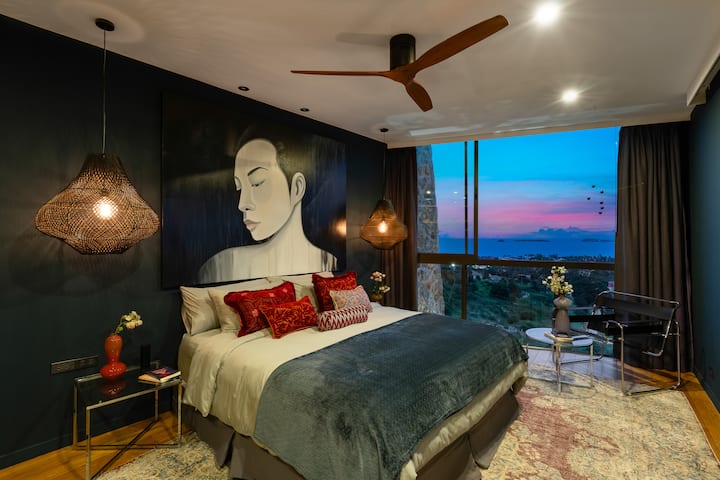 საძინებელი 1