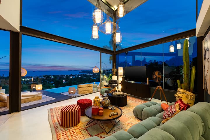 მისაღები ოთახი