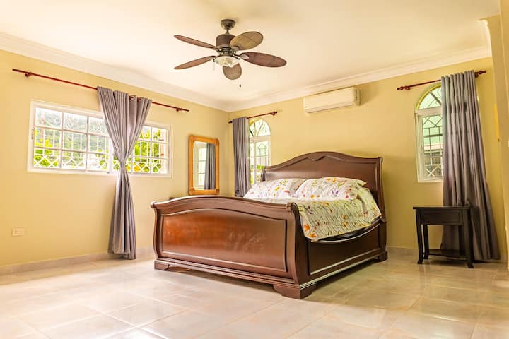 Habitación 4