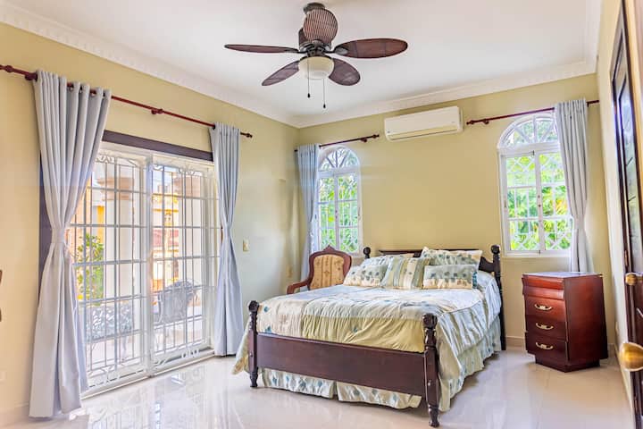 Habitación 5