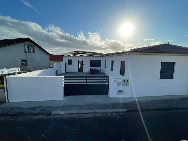Casa Porto Das Pescas - Azores