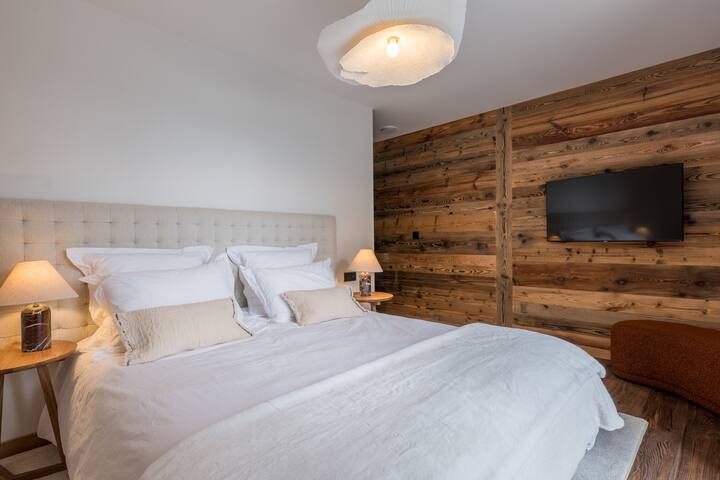 Chalet Diane I Luxe I Proche des pistes