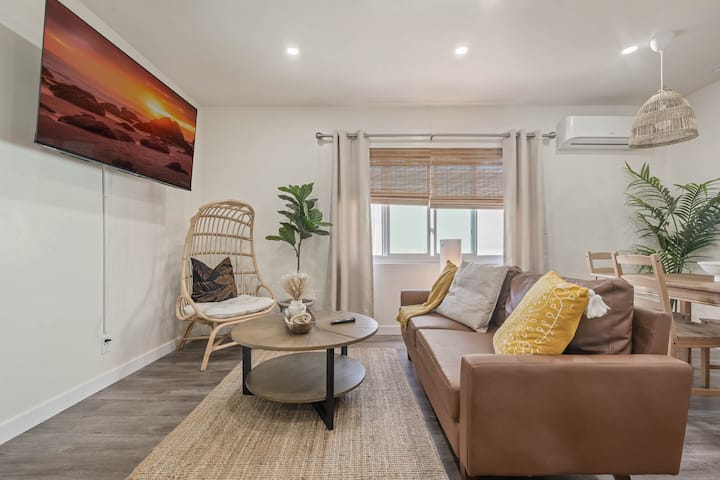 Modern Tulum-heart Of S M - Santa Monica, CA