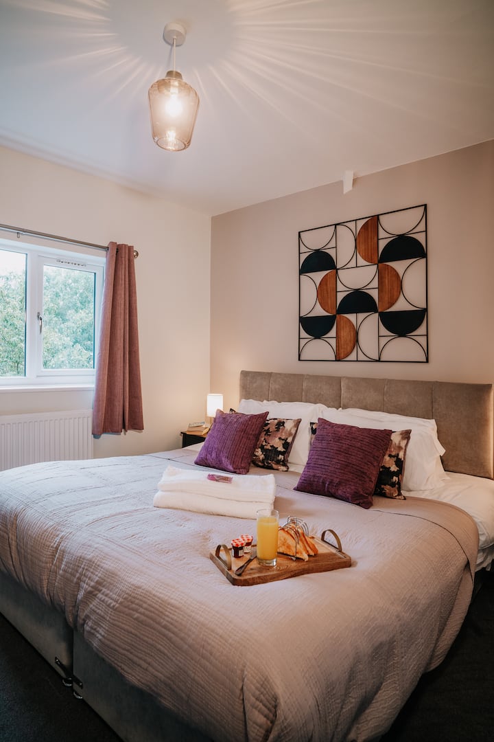 غرفة النوم 1