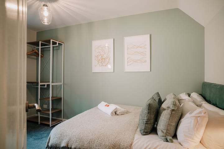 غرفة النوم 4