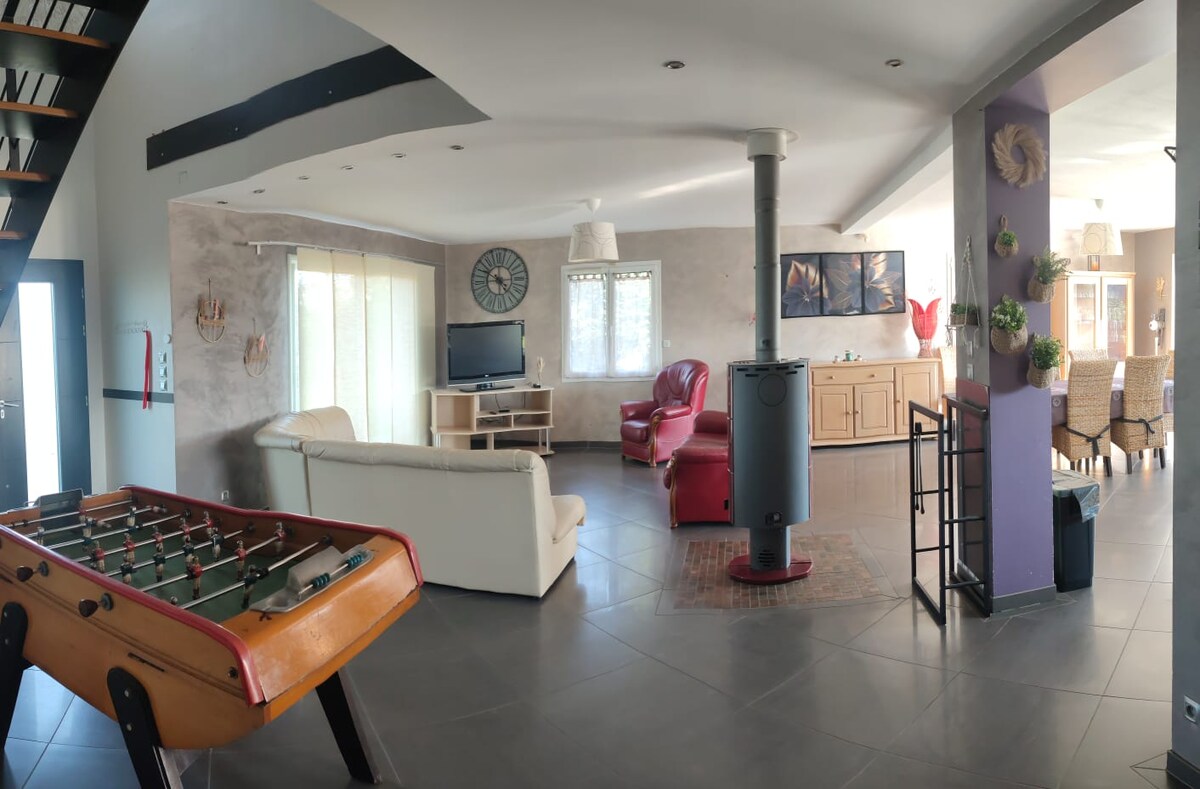 მისაღები ოთახი