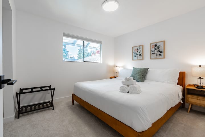 غرفة النوم 5