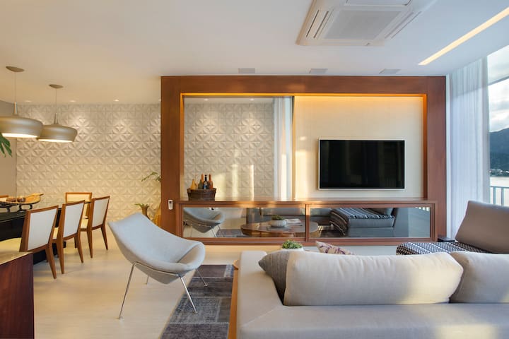 Luxo – Lagoa Rodrigo de Freitas gallery image 4