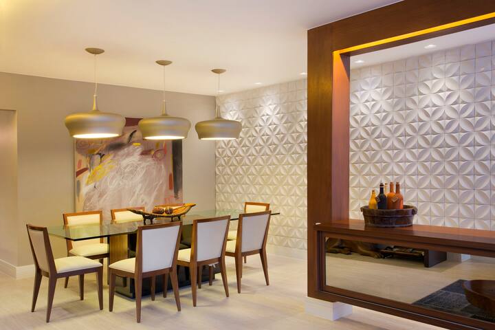 Luxo – Lagoa Rodrigo de Freitas gallery image 5