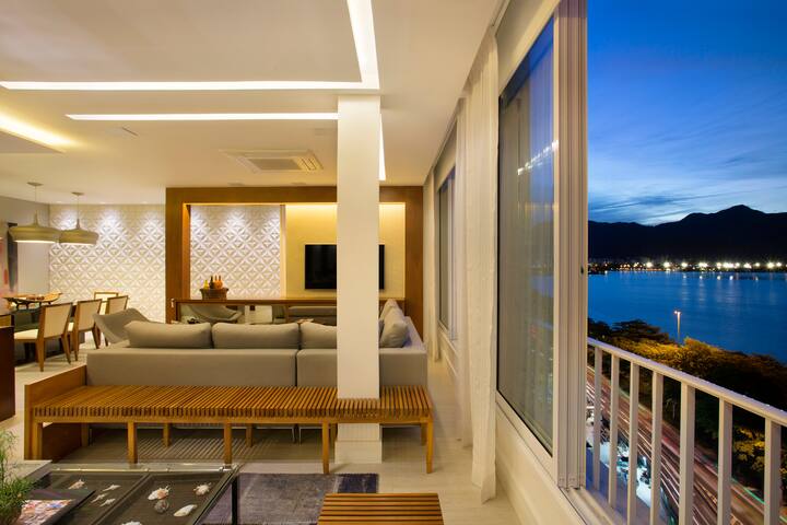 Luxo – Lagoa Rodrigo de Freitas gallery image 3