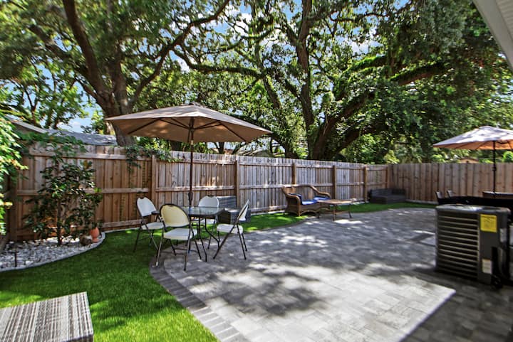 Entire Home In Tampa, Florida - Tampa, FL