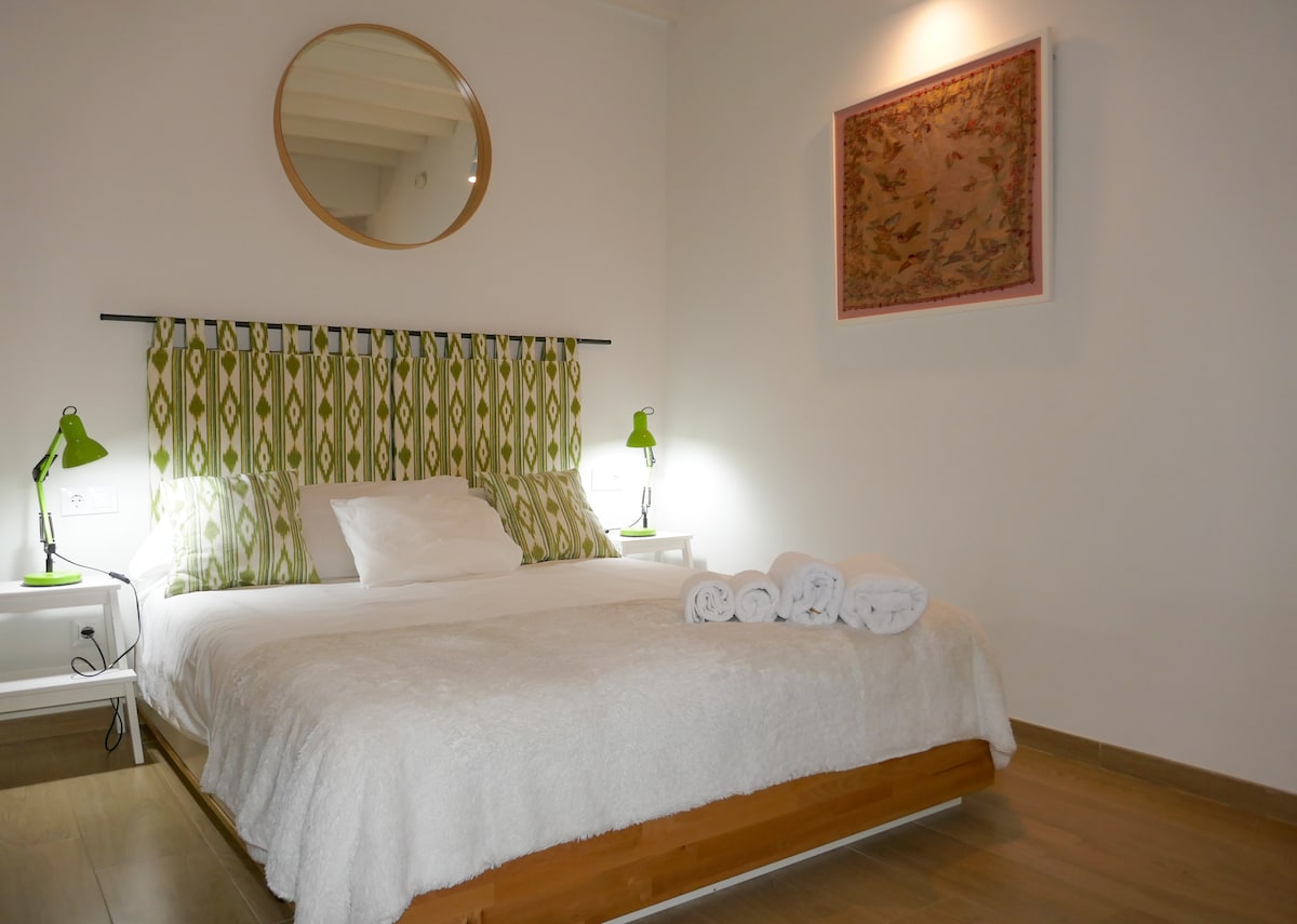 TI 112 Olivo: bright and fresh. 3