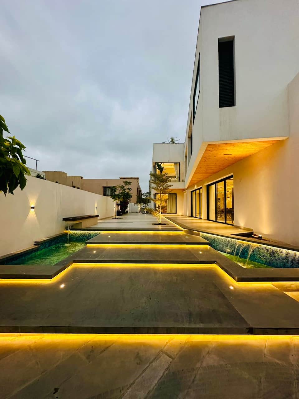 Top-earning Airbnb listing in Karachi Division, 3 bedrooms