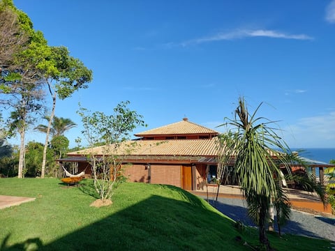 Vila Iberê Sabiá