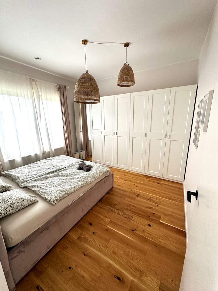 Спална соба 1