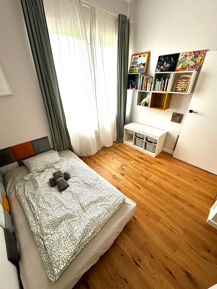 Спална соба 2